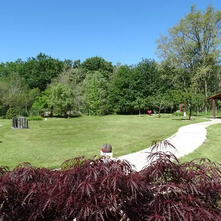 L'escale Sud Gironde - Sejour Romantique Avec Jacuzzi Privatif Et Petit-dejeuner - Piscine - Options Massage, Traiteur Et Brunch * Pompejac
