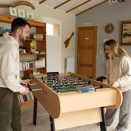 L'escale Sud Gironde - Sejour Romantique Avec Jacuzzi Privatif Et Petit-dejeuner - Piscine - Options Massage, Traiteur Et Brunch *